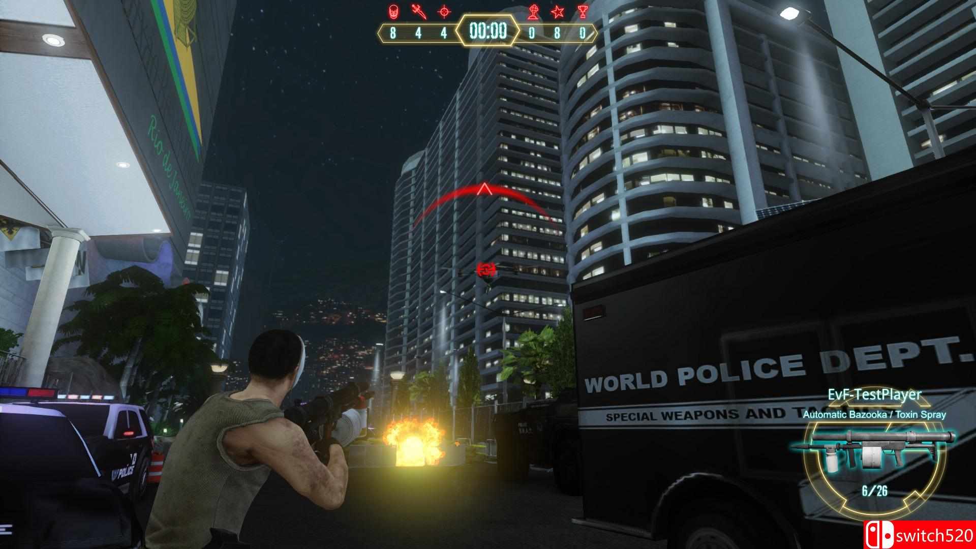 《独裁vs自由（Elite vs. Freedom）》HI2U破解版[CN/TW/EN]_6