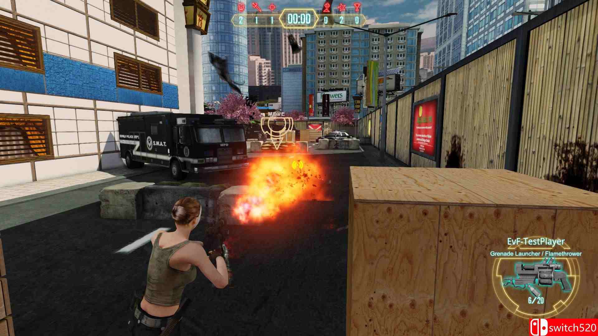 《独裁vs自由（Elite vs. Freedom）》HI2U破解版[CN/TW/EN]_7