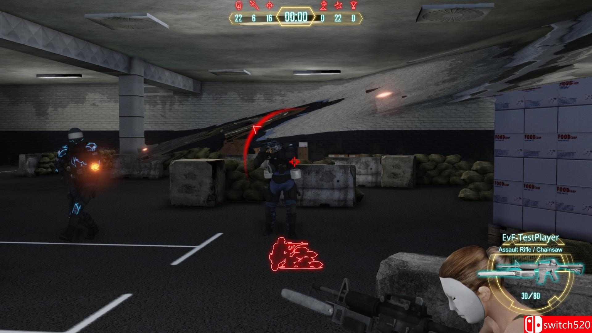 《独裁vs自由（Elite vs. Freedom）》HI2U破解版[CN/TW/EN]_8