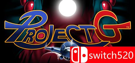 《G计划（Project G）》游戏封面