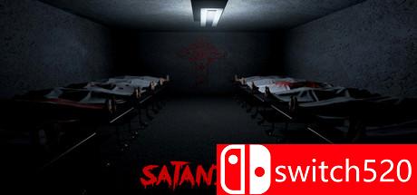 《撒旦崇拜者（Satanist）》HI2U破解版封面图