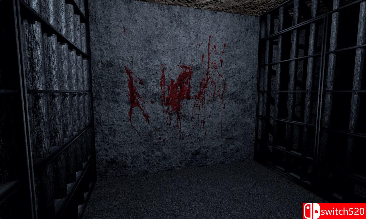 《撒旦崇拜者》游戏截图4