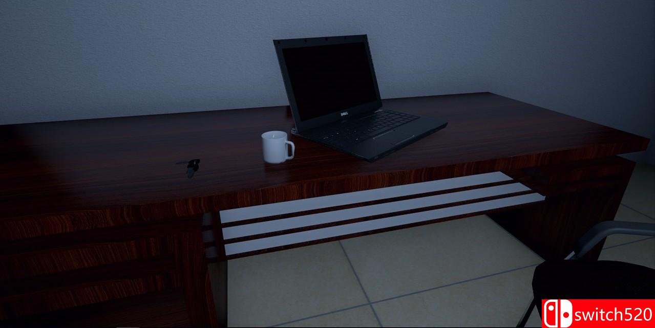 《撒旦崇拜者》游戏截图1