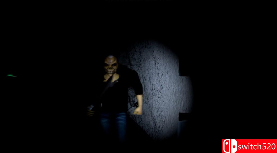 《撒旦崇拜者》游戏截图3