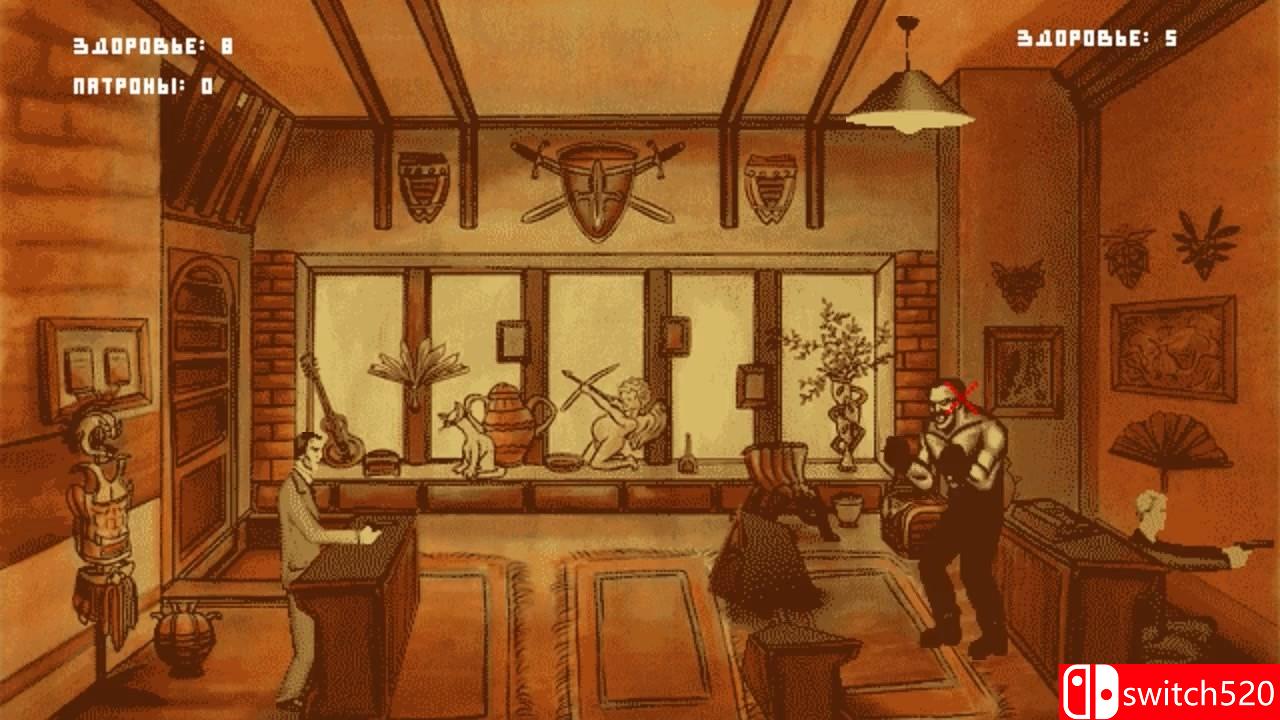 《黑暗赌场（Noir Casino）》VACE硬盘版[EN]_2