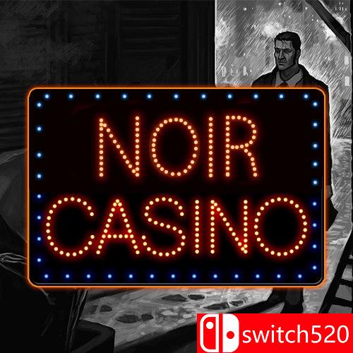 《黑暗赌场（Noir Casino）》VACE硬盘版[EN]_0