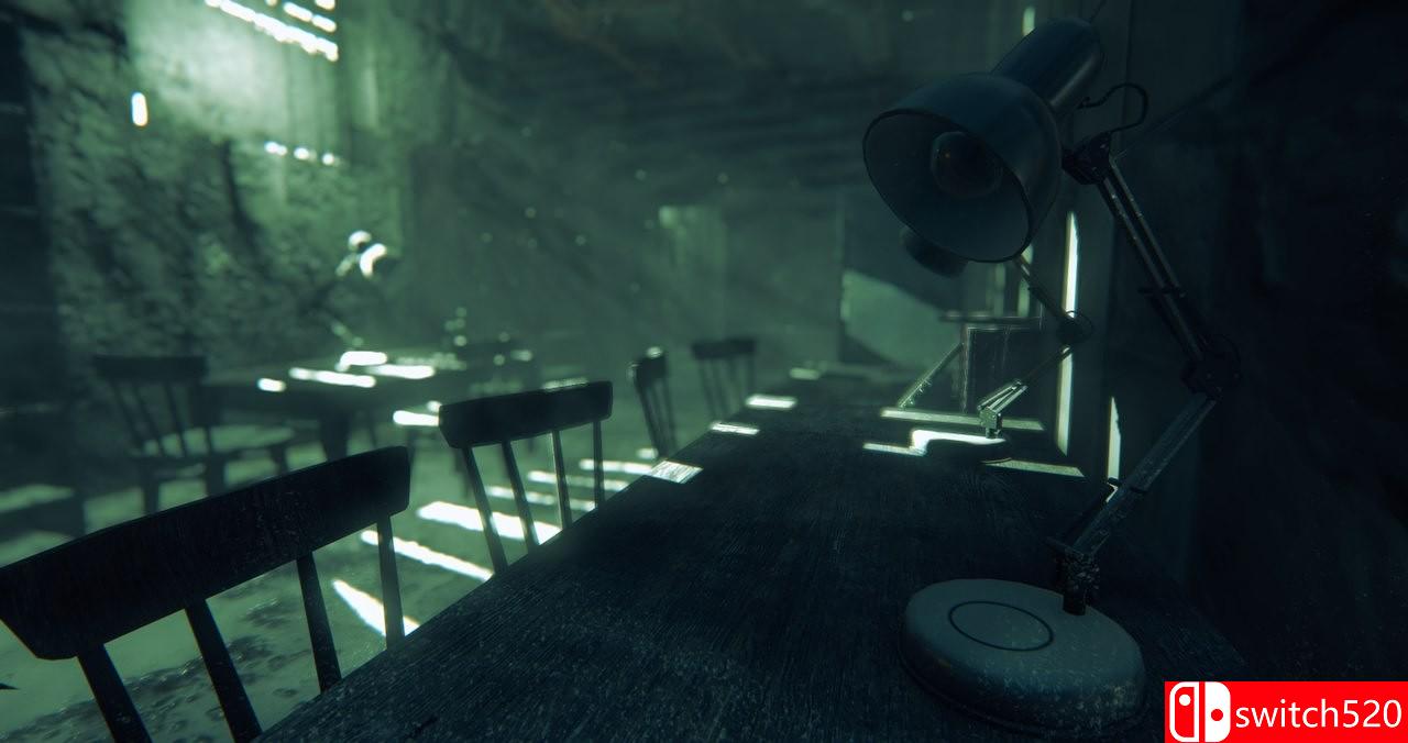 《研究者（Investigator）》PLAZA破解版[EN]_4