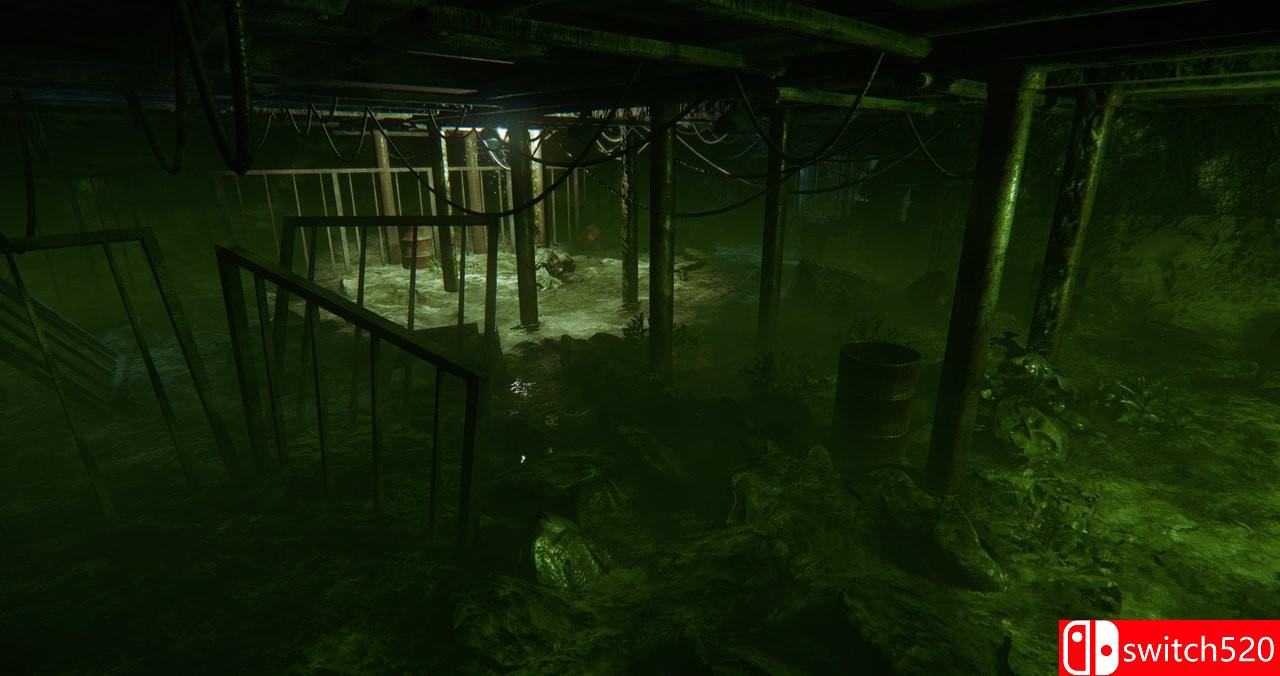 《研究者（Investigator）》PLAZA破解版[EN]_1