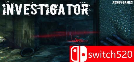 《研究者（Investigator）》PLAZA破解版[EN]_0