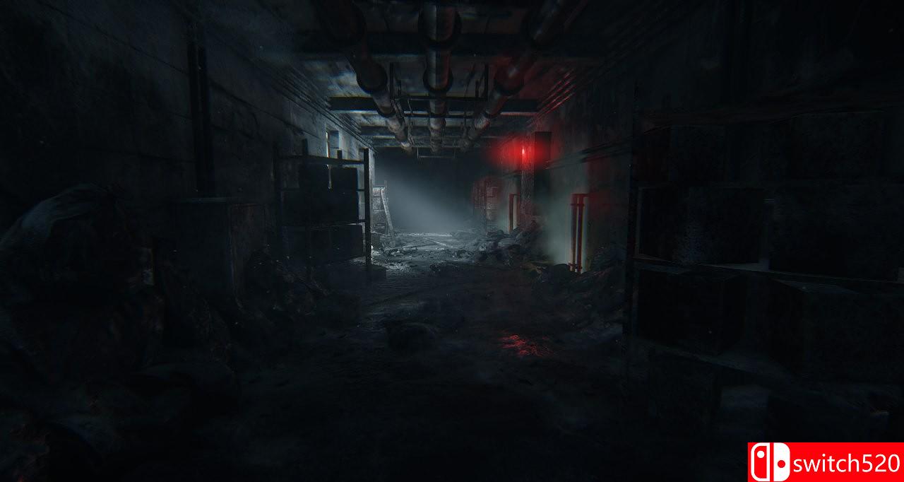 《研究者（Investigator）》PLAZA破解版[EN]_3