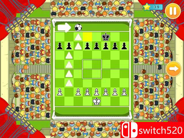 《卡斯帕罗夫迷你国际象棋（MiniChess by Kasparov）》v1.0 ZEKE破解版[EN]_1