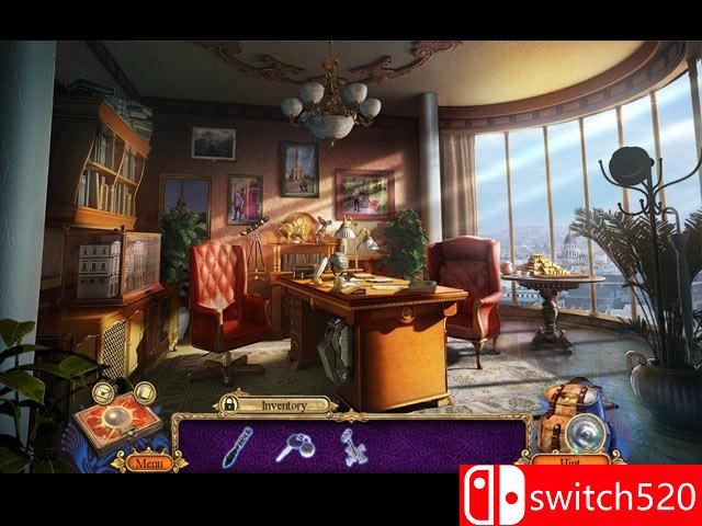 《探秘远征11：米加德之劫（Hidden Expedition: Midgard's End）》典藏版 v1.0 ZEKE破解版[EN]_1