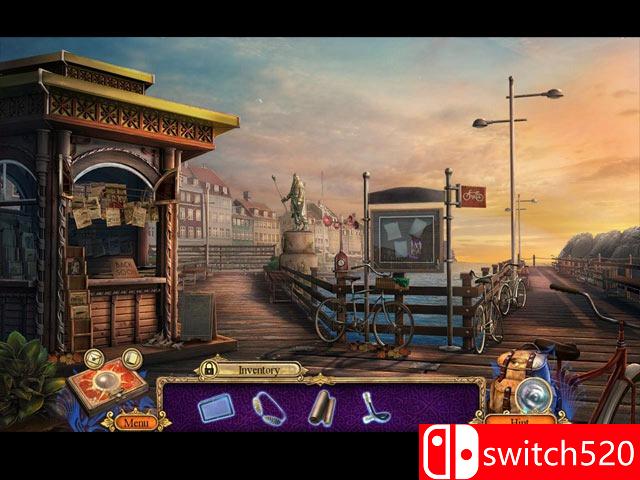 《探秘远征11：米加德之劫（Hidden Expedition: Midgard's End）》典藏版 v1.0 ZEKE破解版[EN]_2