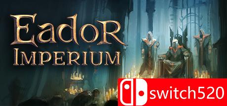 《伊多：政权（Eador. Imperium）》游戏封面