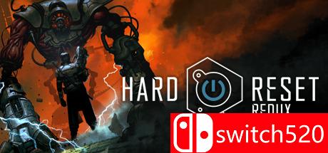 《绝境重启：归来（Hard Reset Redux）》CODEX破解版[EN]_0