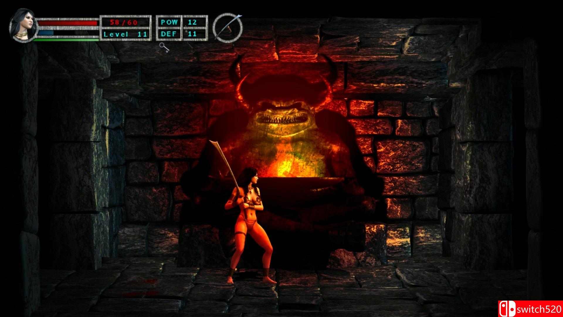 《野蛮人时代加长版（Age of Barbarian Extended Cut）》集成DLC PLAZA镜像版[EN]_5