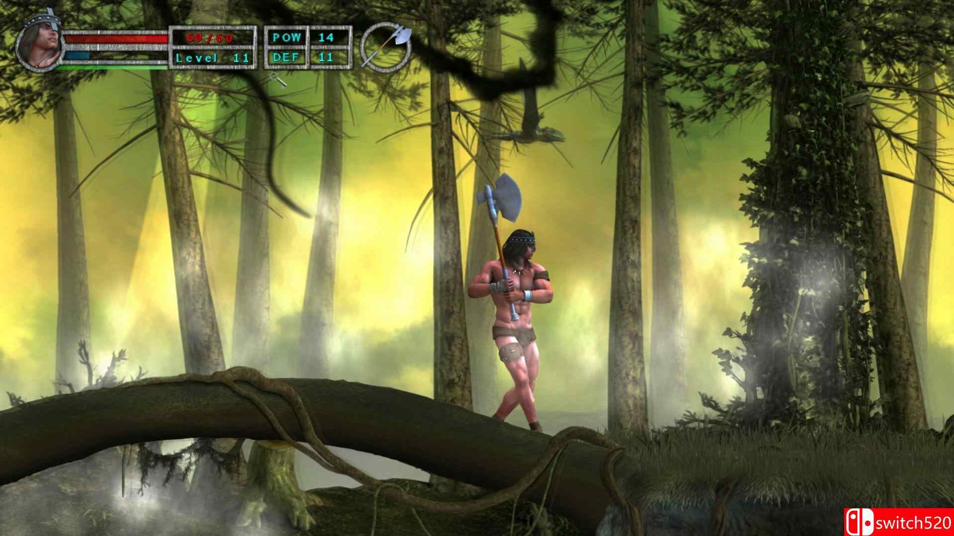 《野蛮人时代加长版（Age of Barbarian Extended Cut）》集成DLC PLAZA镜像版[EN]_6