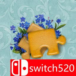 《拼图游戏：妇女节》v1.0 ZEKE破解版封面图