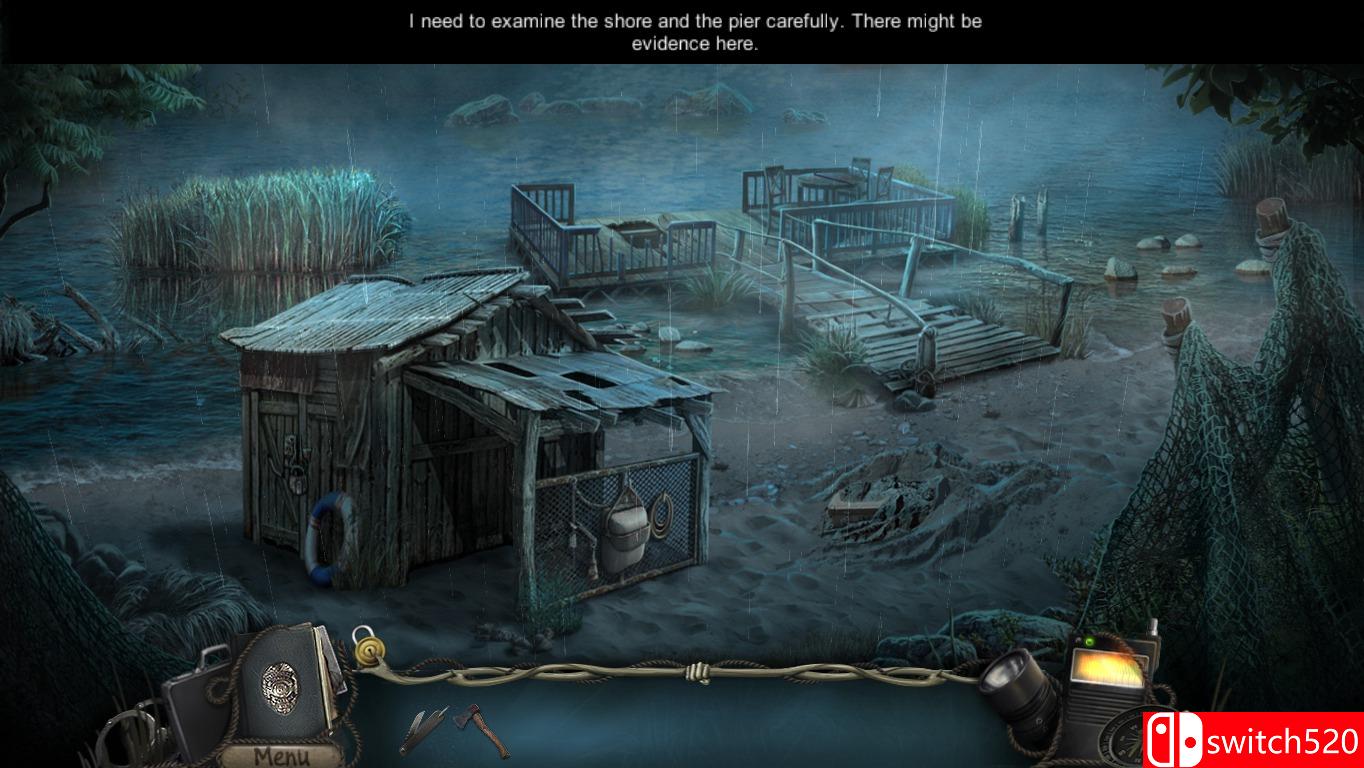 Hope Lake Screenshot 2