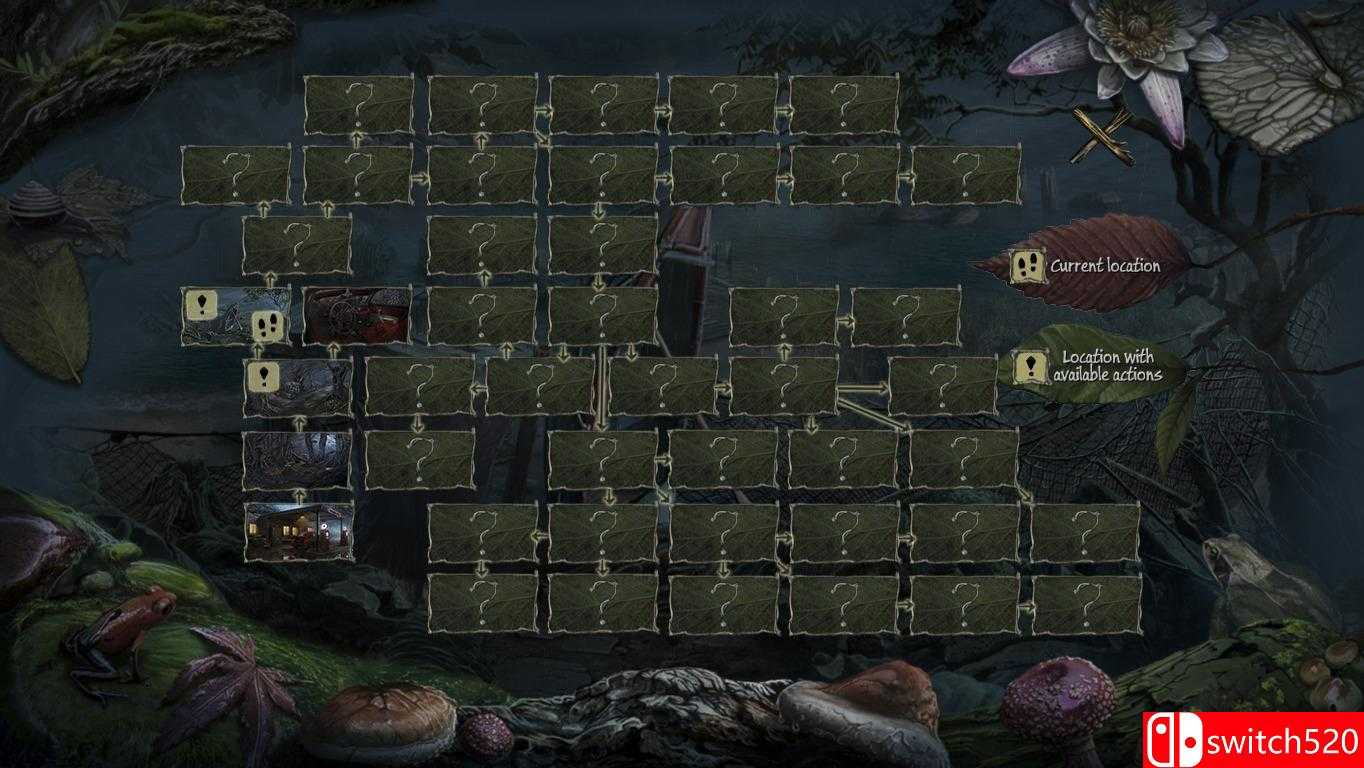 Hope Lake Screenshot 3