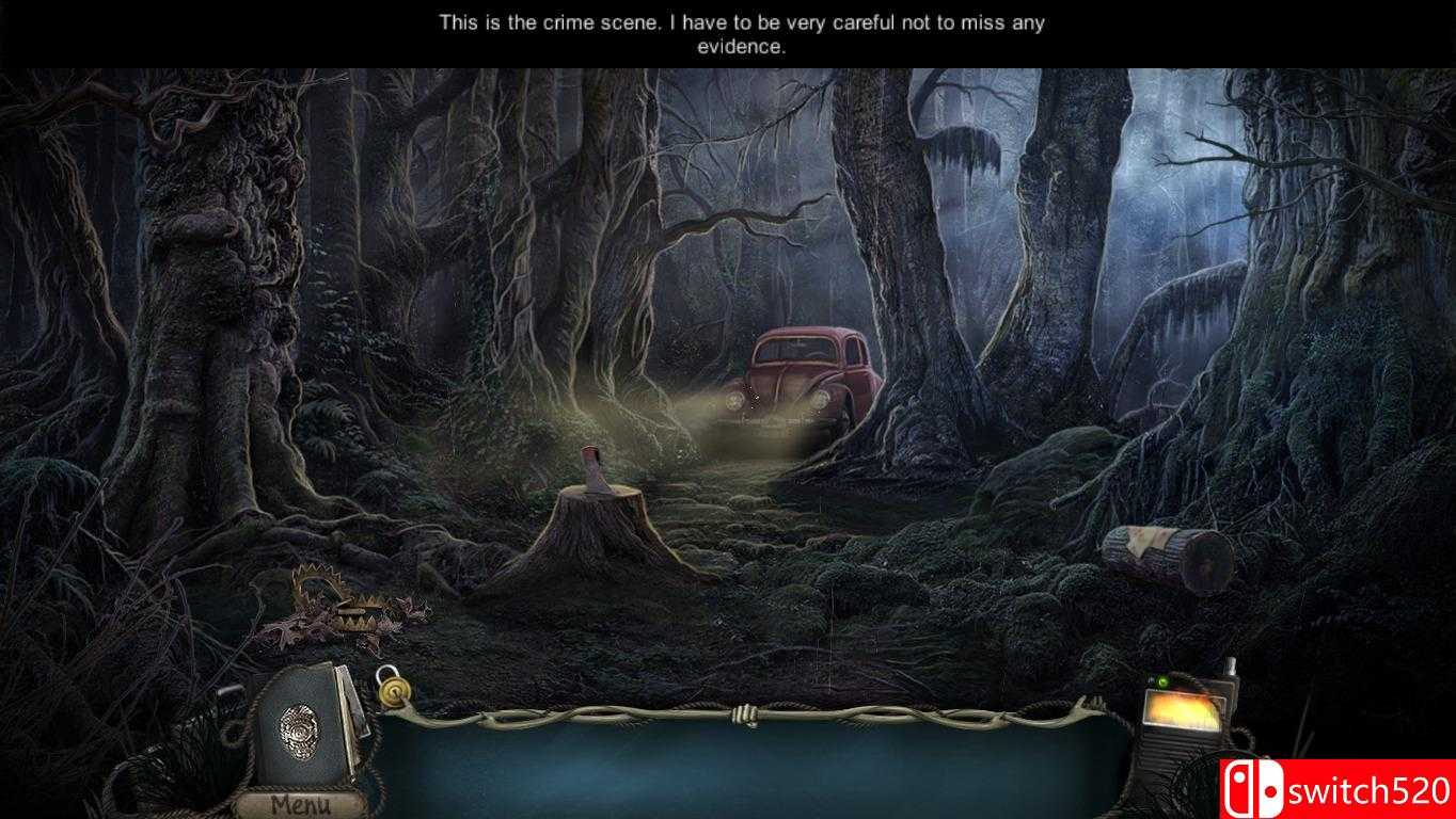 Hope Lake Screenshot 4