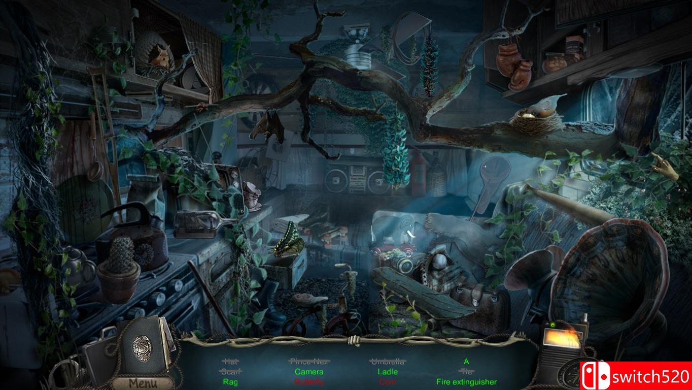 Hope Lake Screenshot 7