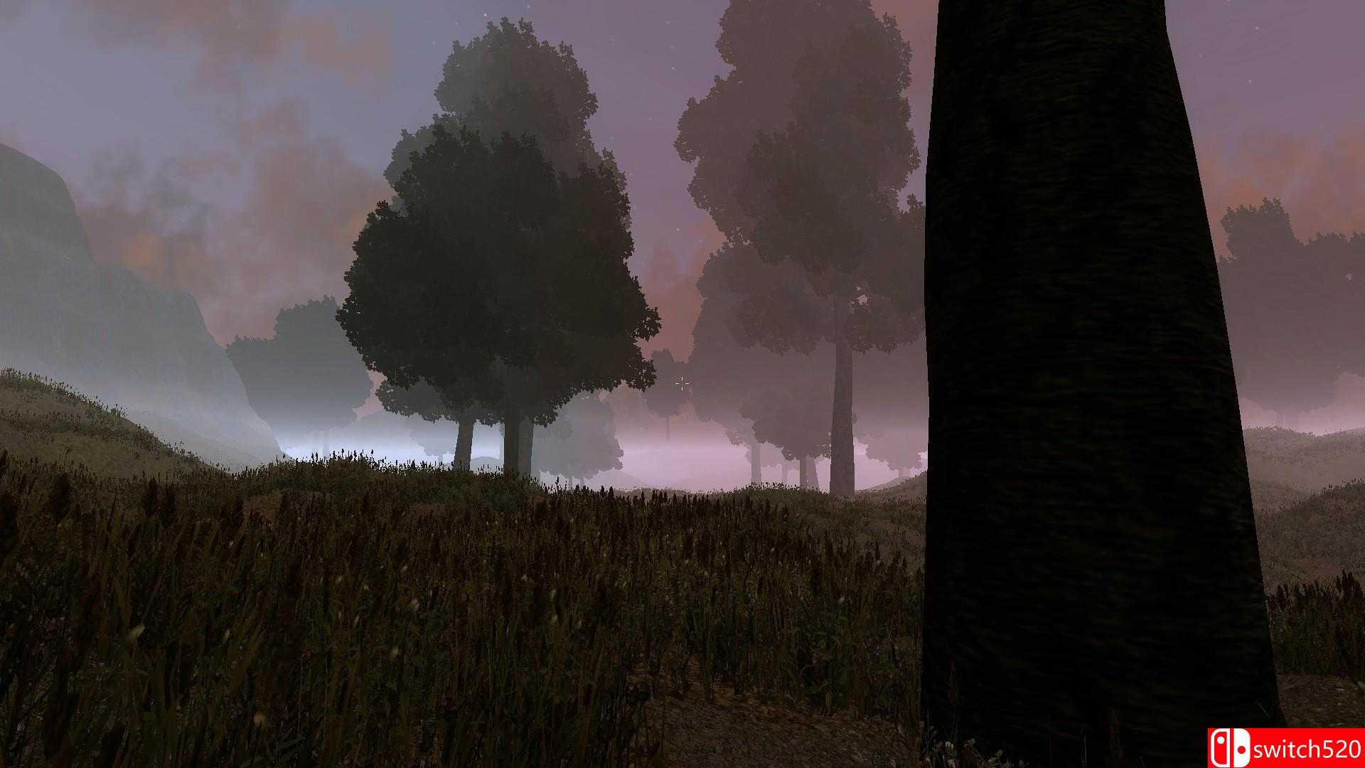 《弗格伍德的秘密（The Secrets of Fogwood）》VACE硬盘版[EN]_1