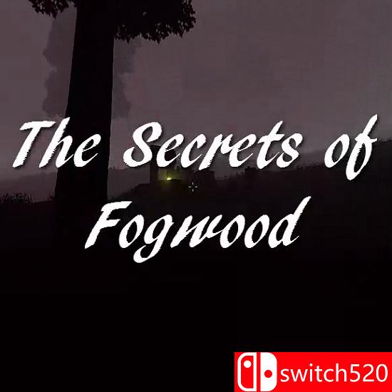 《弗格伍德的秘密（The Secrets of Fogwood）》VACE硬盘版[EN]_0