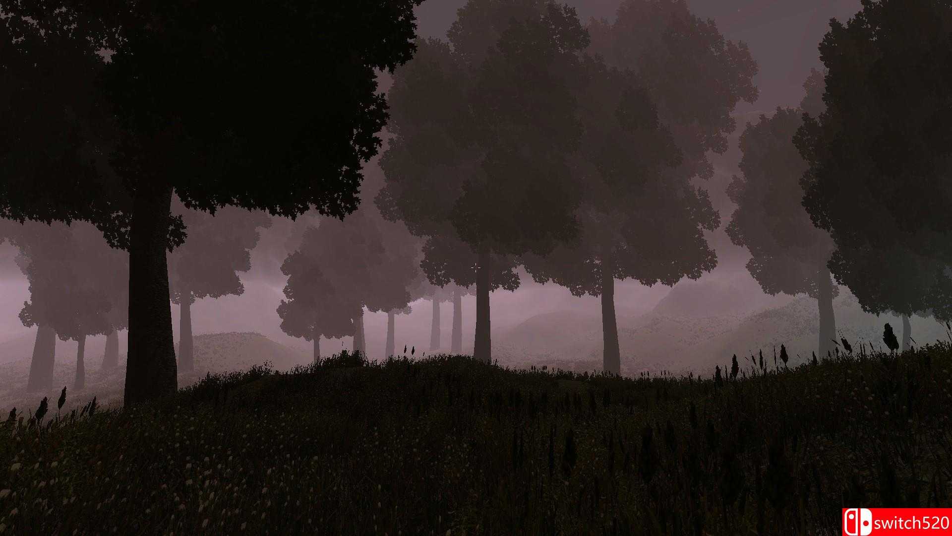 《弗格伍德的秘密（The Secrets of Fogwood）》VACE硬盘版[EN]_2