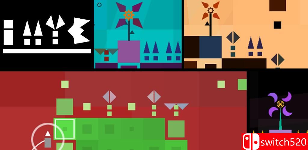 《地狱山花（Hell is a Mountain Flower）》VACE硬盘版[EN]_1