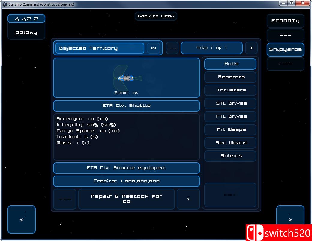 《星舰指挥（Starship Command）》VACE硬盘版[EN]_2