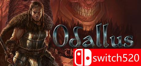 《奥达勒斯：黑暗召唤》游戏主图