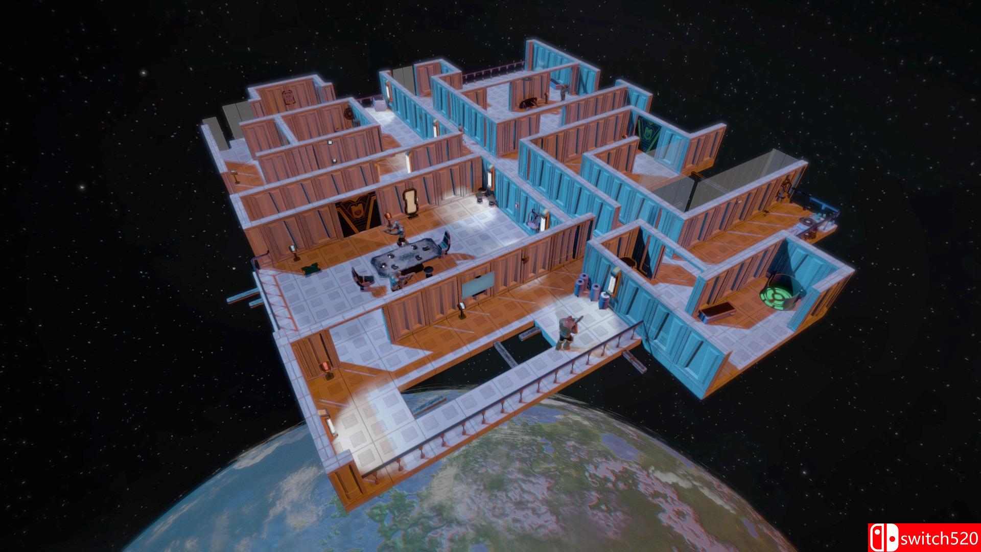 《Retool（Retool）》POSTMORTEM破解版[EN]_4