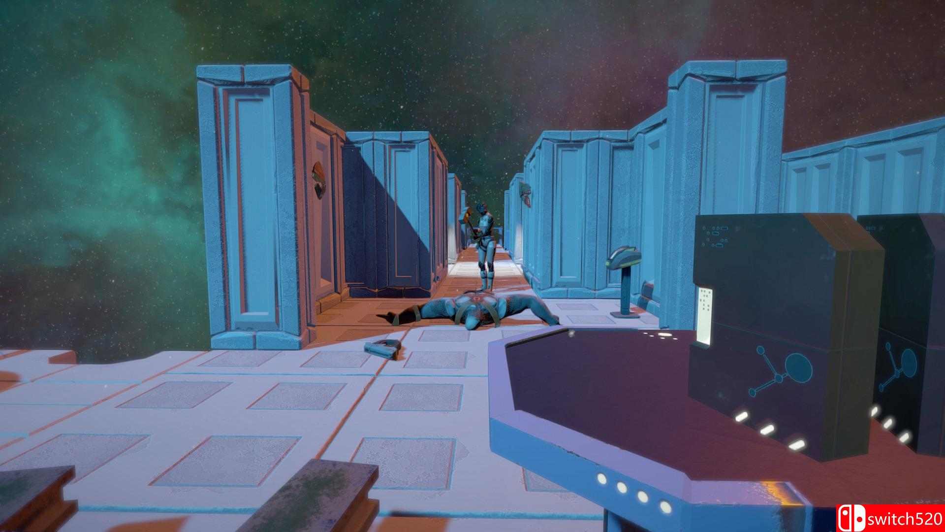 《Retool（Retool）》POSTMORTEM破解版[EN]_6