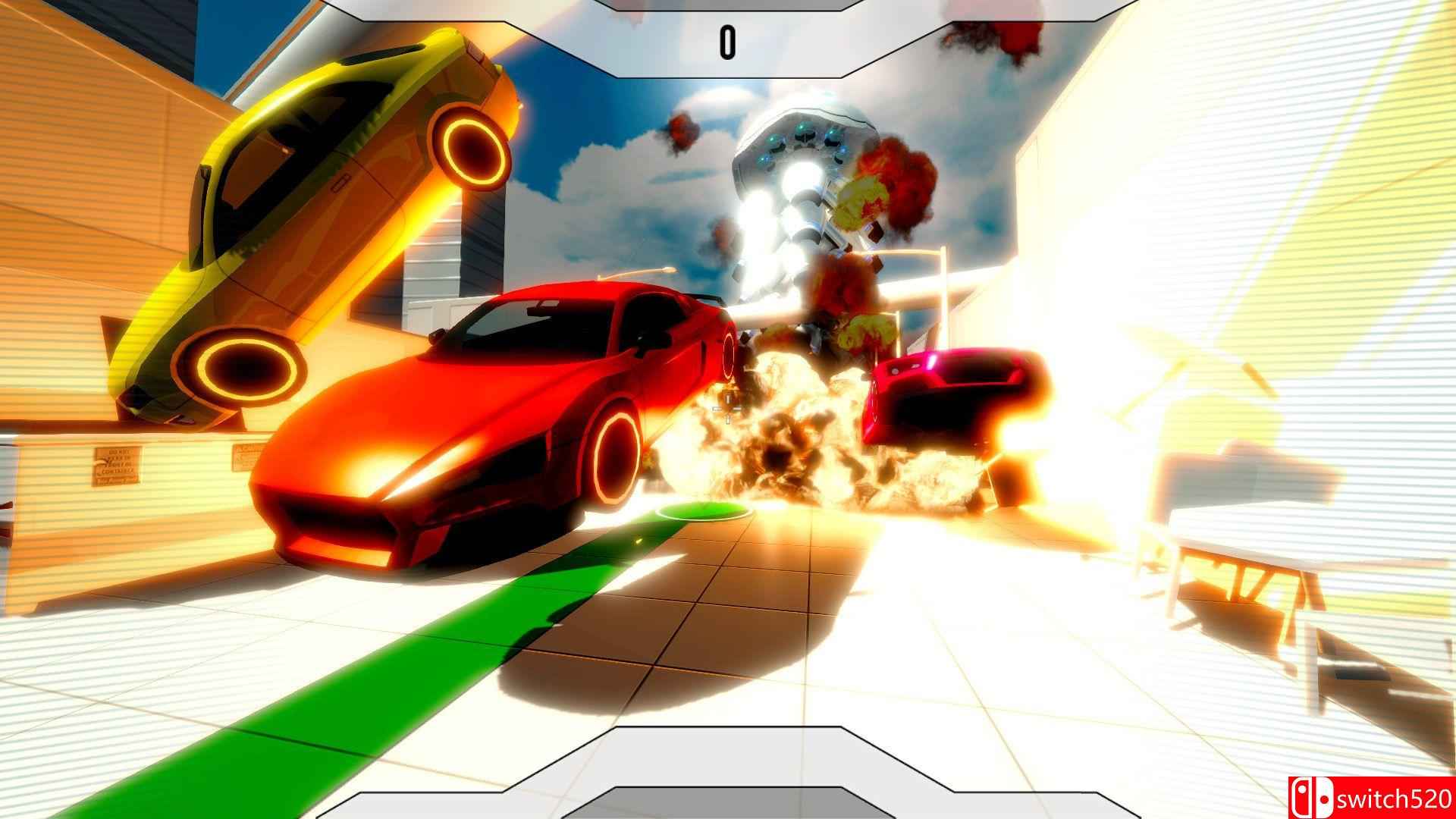 《滴答猛撞（Tick Tock Bang Bang）》PLAZA破解版[EN]_4