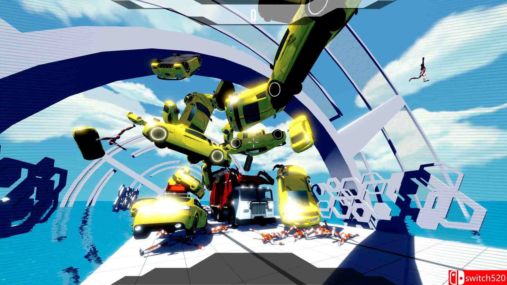 《滴答猛撞（Tick Tock Bang Bang）》PLAZA破解版[EN]_3