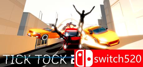 《滴答猛撞（Tick Tock Bang Bang）》PLAZA破解版[EN]_0