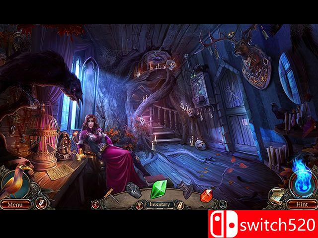 《午夜召唤2: 杰罗尼莫》游戏截图3