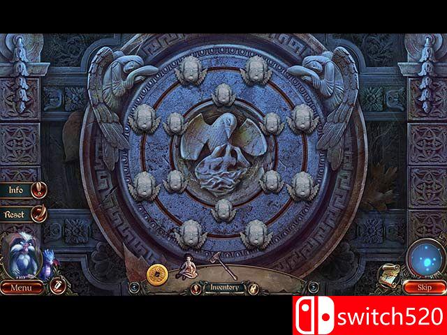 《午夜召唤2: 杰罗尼莫》游戏截图1