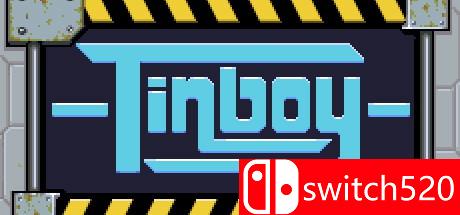 《机器男孩（Tinboy）》ALiAS硬盘版[EN]_0