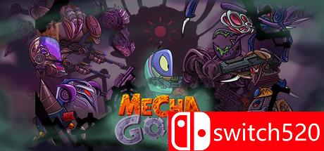 《机甲戈尔（Mecha Gore）》v1.7 五国语言 ALiAS硬盘版[EN]_0