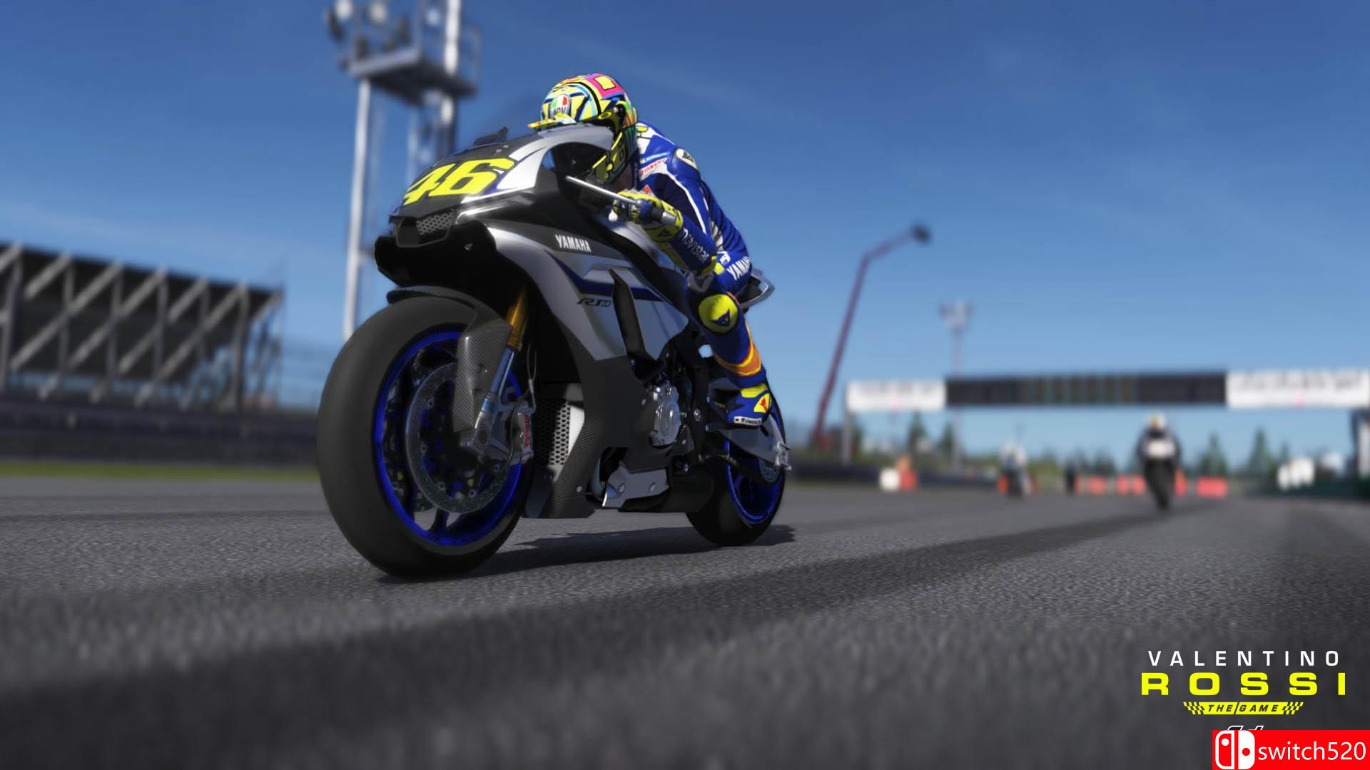 《瓦伦蒂诺·罗西（Valentino Rossi The Game）》CODEX破解版[EN]_3