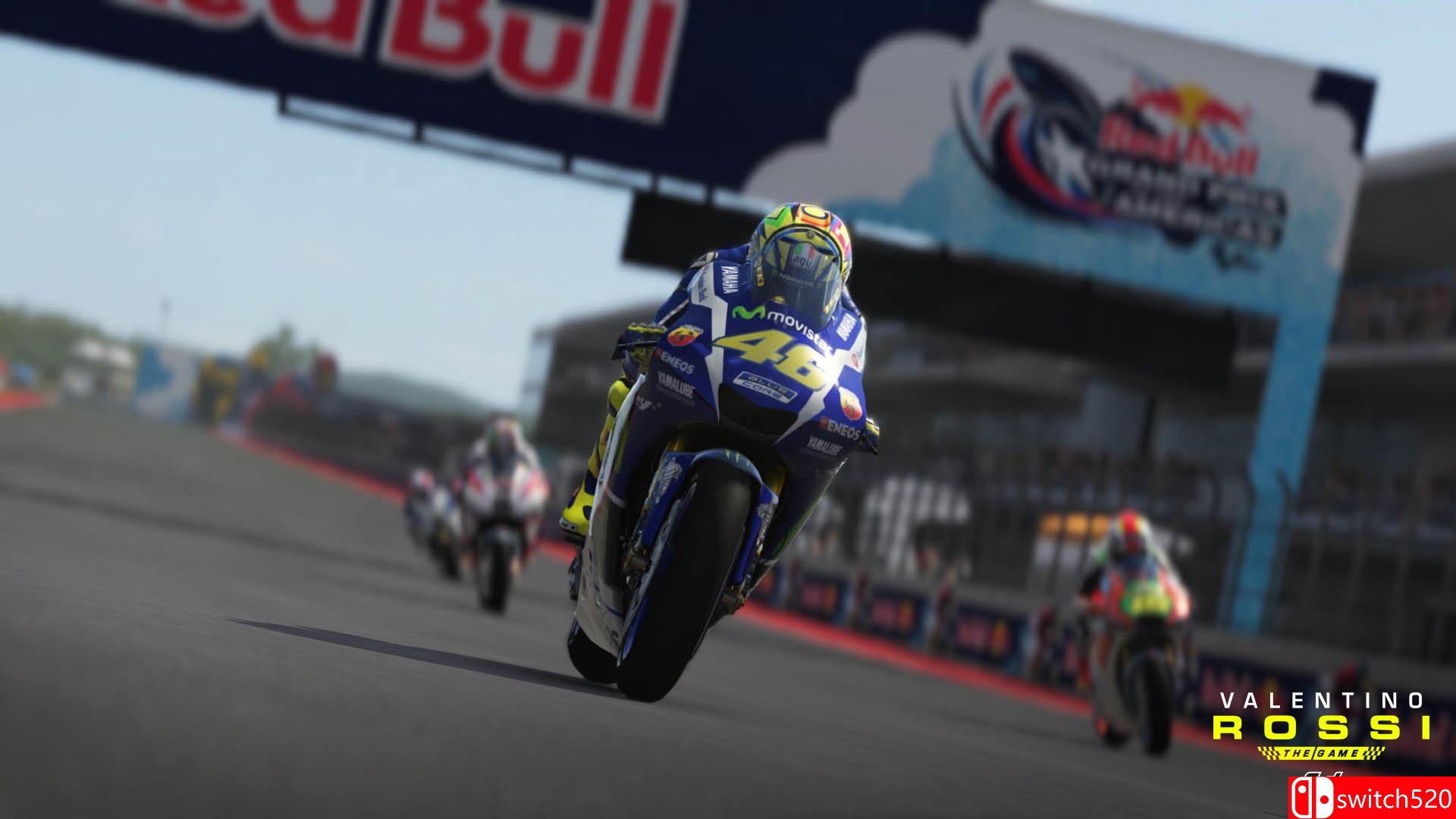 《瓦伦蒂诺·罗西（Valentino Rossi The Game）》CODEX破解版[EN]_7