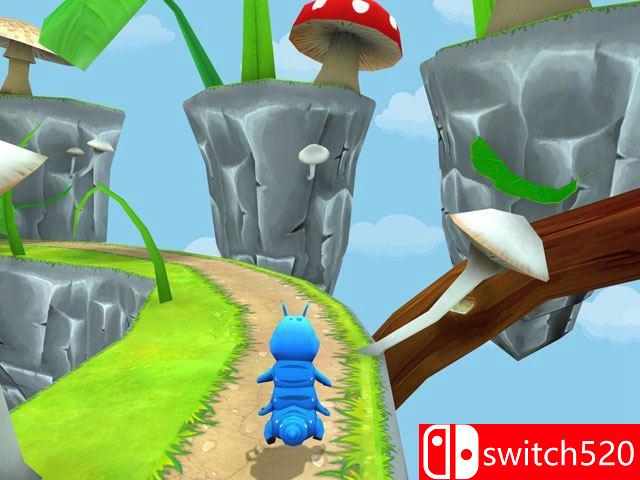 《涡轮昆虫2（Turbo Bugs 2）》v1.0 ZEKE破解版[EN]_1