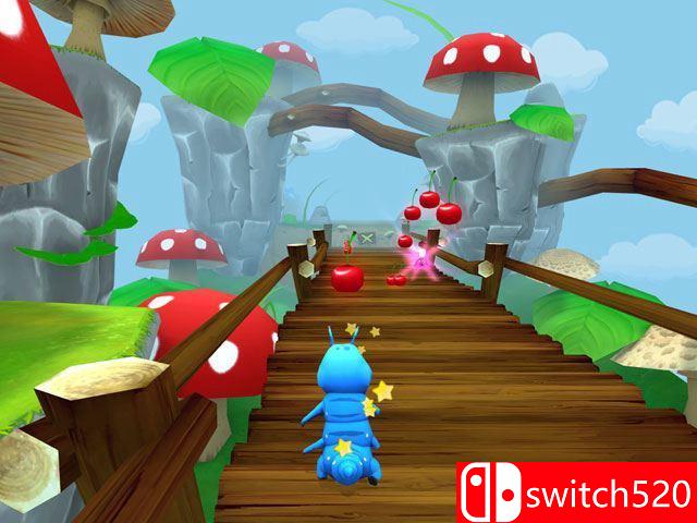 《涡轮昆虫2（Turbo Bugs 2）》v1.0 ZEKE破解版[EN]_3