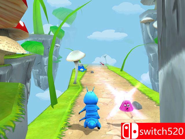 《涡轮昆虫2（Turbo Bugs 2）》v1.0 ZEKE破解版[EN]_2