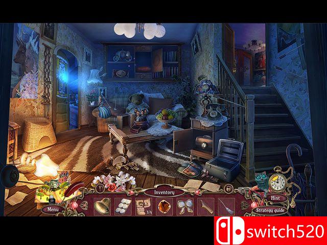 《表面9：失落的故事（Surface: Lost Tales ）》典藏版 v1.0 ZEKE破解版[EN]_1