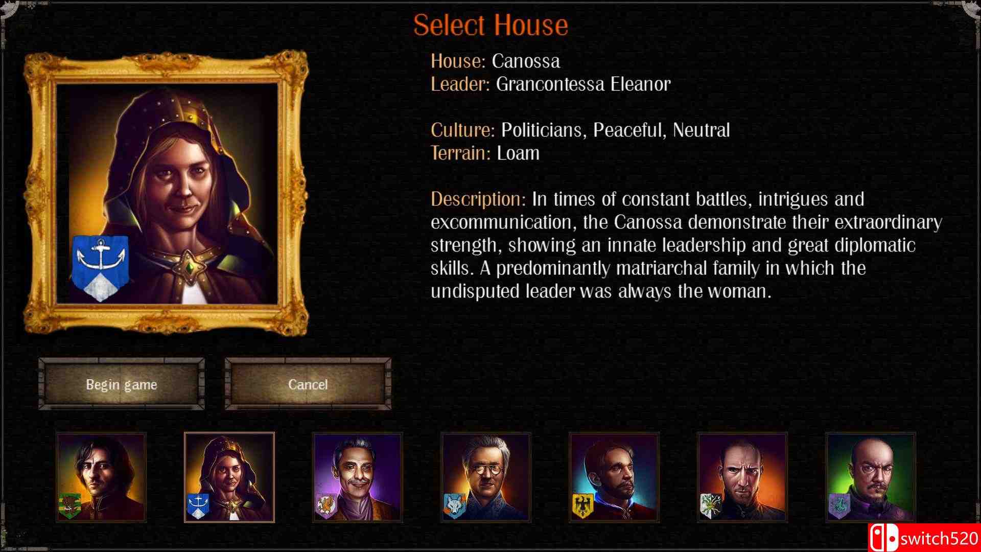 《封建制度（Feudalism）》两国语言 ALiAS硬盘版[EN]_4