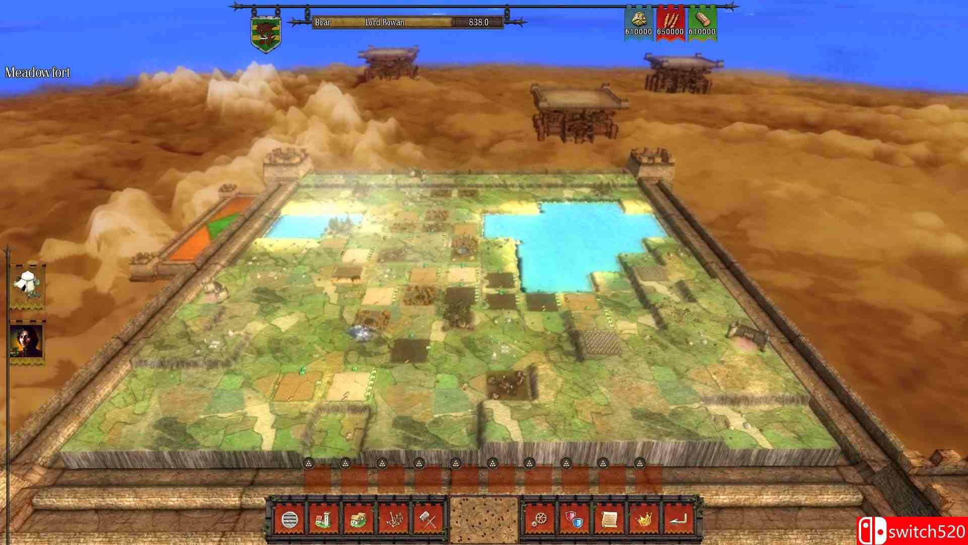 《封建制度（Feudalism）》两国语言 ALiAS硬盘版[EN]_1