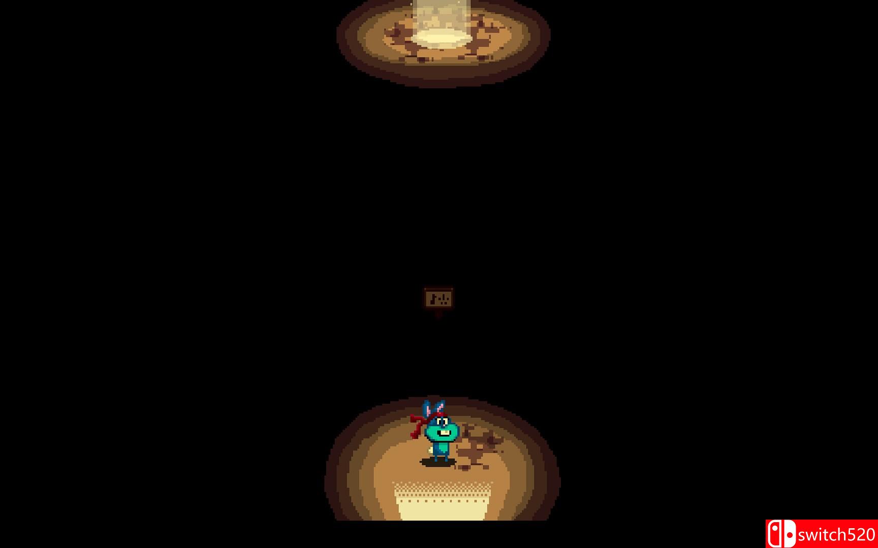 《胡萝卜和血液》游戏截图4